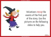 Room on the Broom Story Retelling Teaching Resources (slide 4/37)